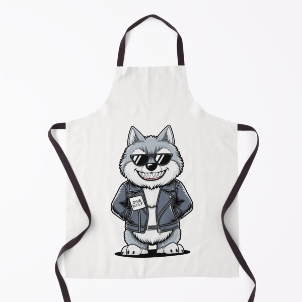 Item preview, The Dire Wolf Return designed and sold by lino4king.