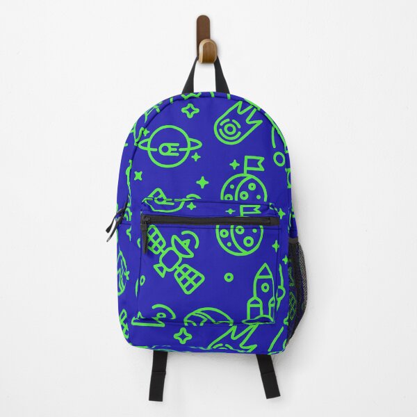 Item preview, space themed designed and sold by TEEJAMBOREE.