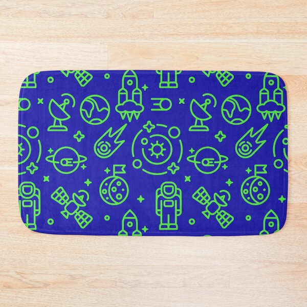 Item preview, space themed designed and sold by TEEJAMBOREE.