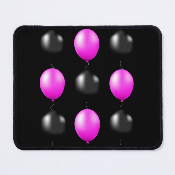 Item preview, Balloon Birthday gear designed and sold by Flavaprints4u.