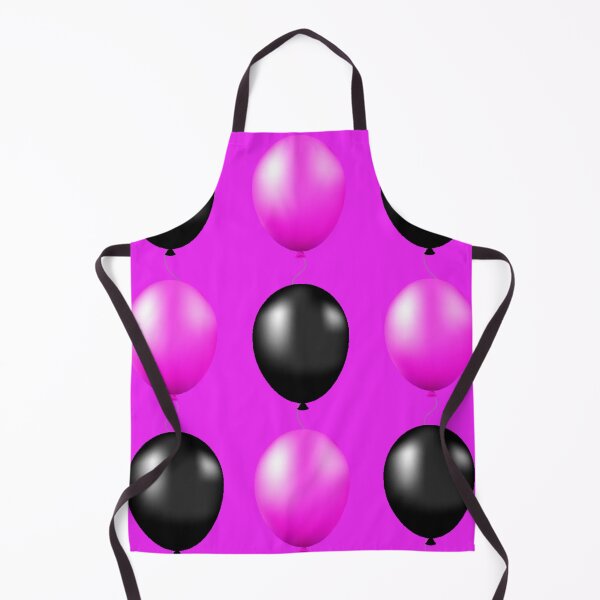 Item preview, Balloon Birthday gear designed and sold by Flavaprints4u.
