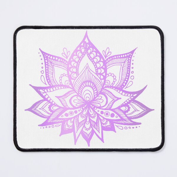 Item preview, Lavender Purple Lotus Flower designed and sold by Julie Erin Designs.