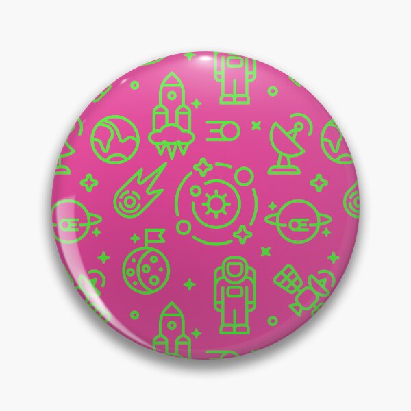 Item preview, space themed designed and sold by TEEJAMBOREE.