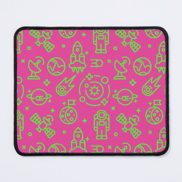 Item preview, space themed designed and sold by TEEJAMBOREE.