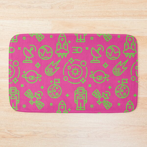 Item preview, space themed designed and sold by TEEJAMBOREE.