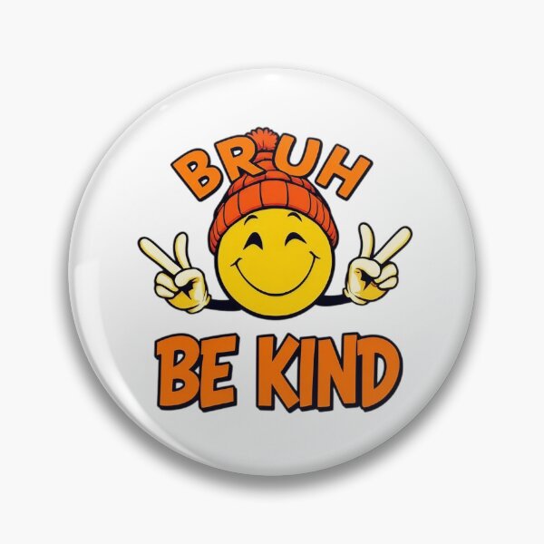 Item preview, Brother, be kind designed and sold by JonysCreativeDesigns.
