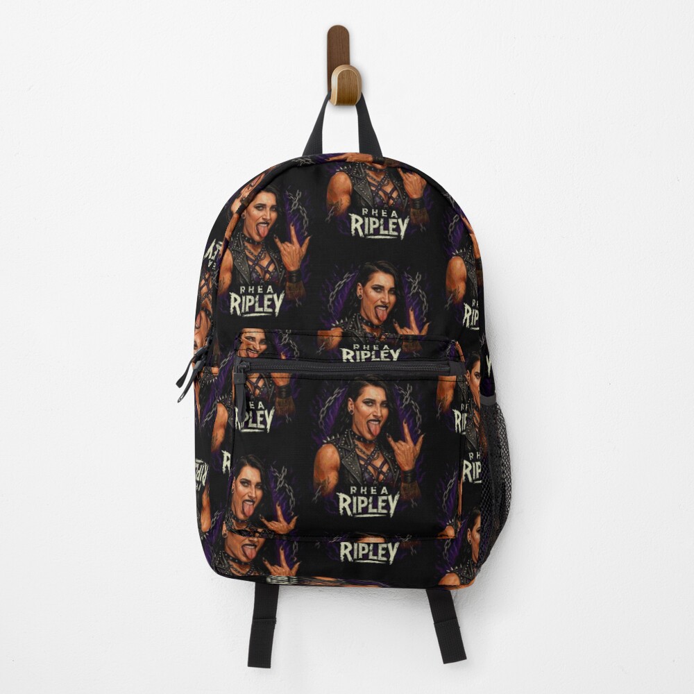 Item preview, Backpack designed and sold by MoodsandMerch.