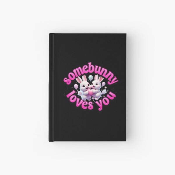 Item preview, Cute Easter Bunny Merch designed and sold by SmartyWonders.