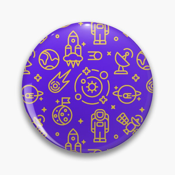Item preview, space themed designed and sold by TEEJAMBOREE.