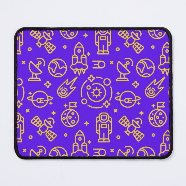 Item preview, space themed designed and sold by TEEJAMBOREE.