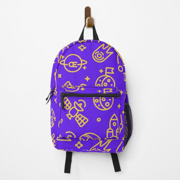 Item preview, space themed designed and sold by TEEJAMBOREE.