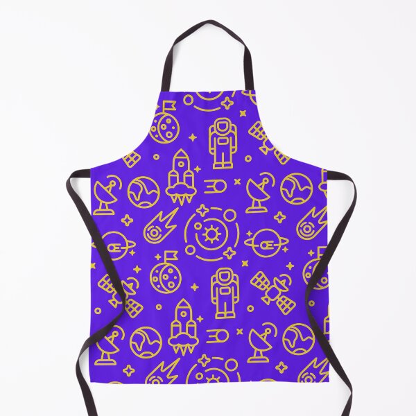 Item preview, space themed designed and sold by TEEJAMBOREE.