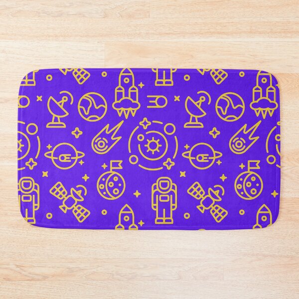Item preview, space themed designed and sold by TEEJAMBOREE.