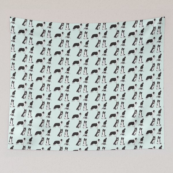 Item preview, border collie pack designed and sold by Mayarart.