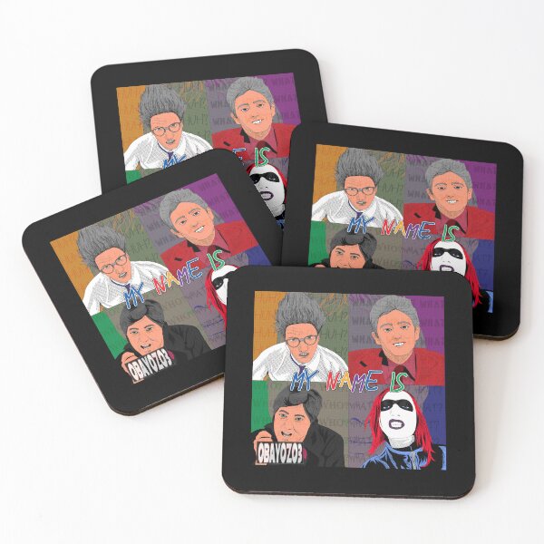 Item preview, My Name Is - Single EMINEM designed and sold by Obayozo3.