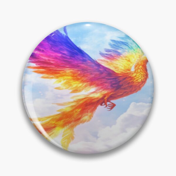 Item preview, PHOENIX  designed and sold by CaraCarmen-shop.