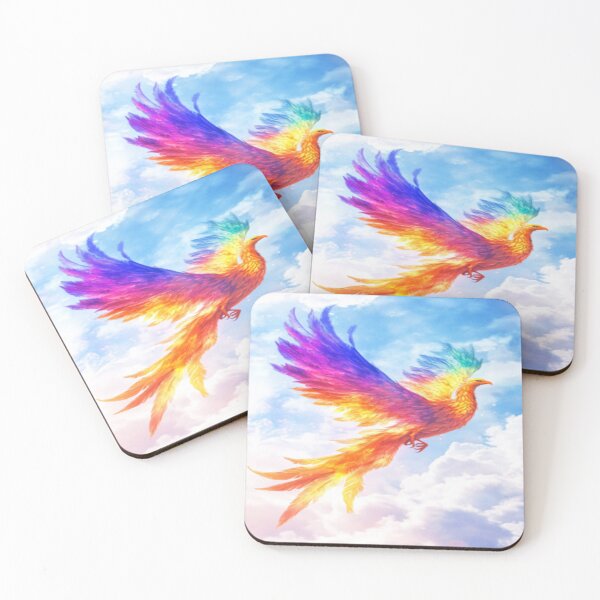 Item preview, PHOENIX  designed and sold by CaraCarmen-shop.