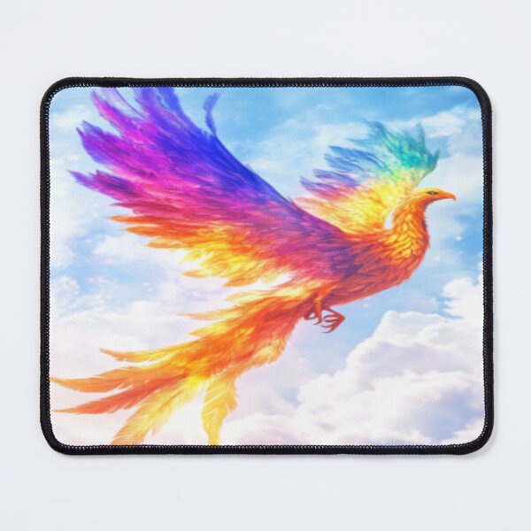 Item preview, PHOENIX designed and sold by CaraCarmen-shop.