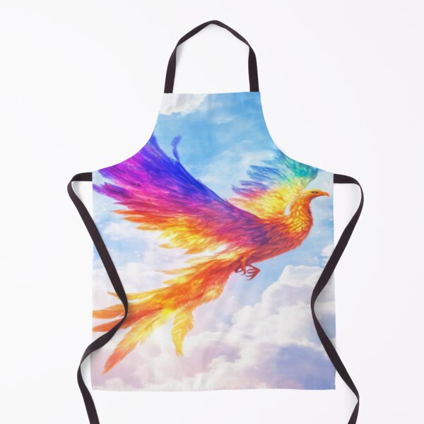 Item preview, PHOENIX designed and sold by CaraCarmen-shop.