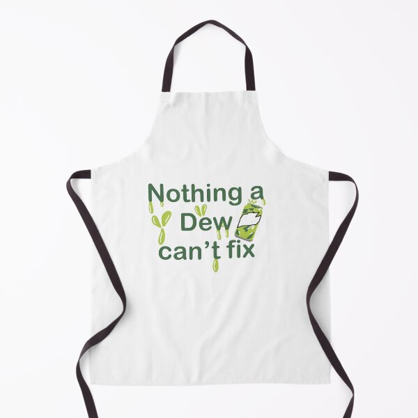 Item preview, Nothing A Dew Can't Fix designed and sold by RotheCusDesign.