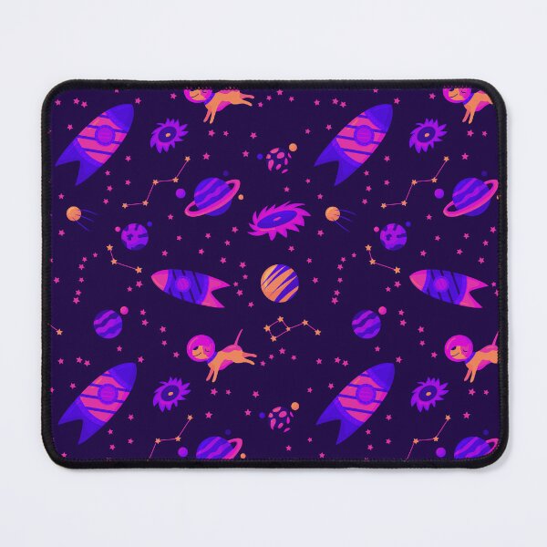 Item preview, space themed designed and sold by TEEJAMBOREE.