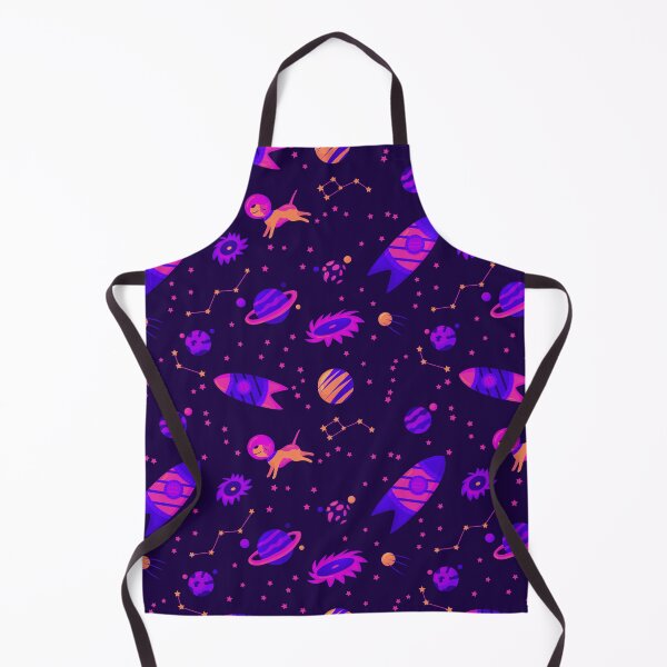 Item preview, space themed designed and sold by TEEJAMBOREE.