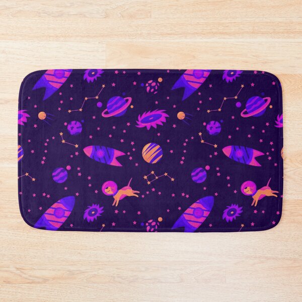 Item preview, space themed designed and sold by TEEJAMBOREE.