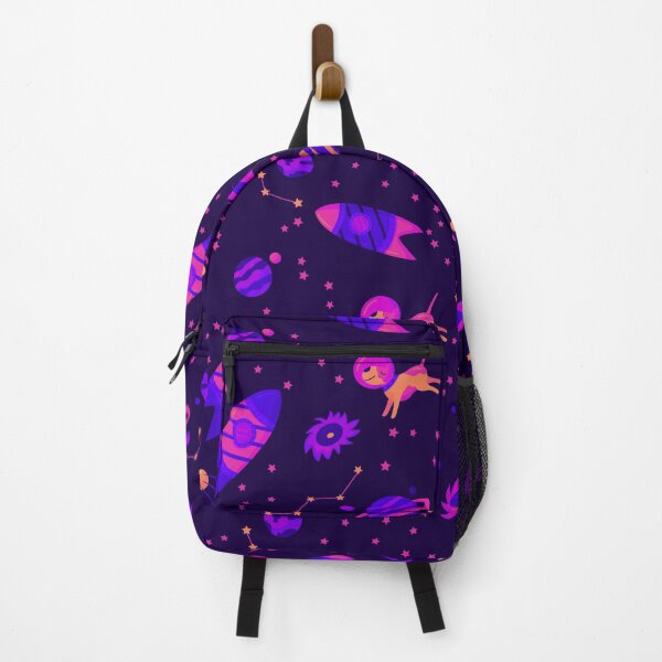 Item preview, space themed designed and sold by TEEJAMBOREE.
