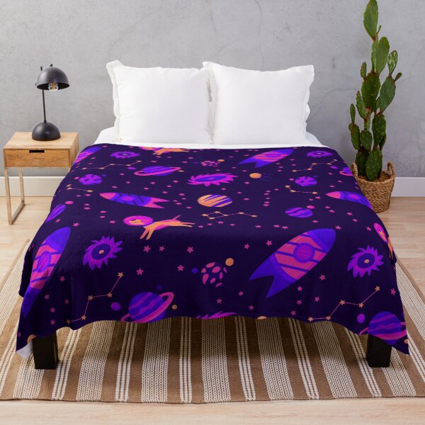 Item preview, space themed designed and sold by TEEJAMBOREE.