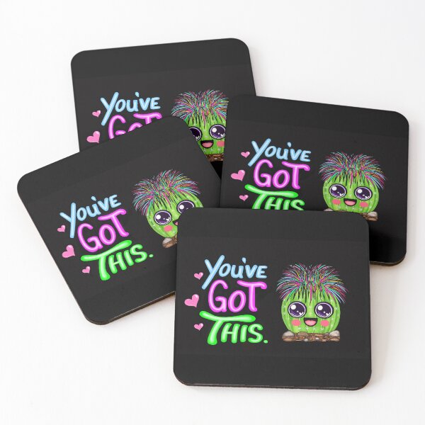 Item preview, You’ve got this  designed and sold by DesertSquish.