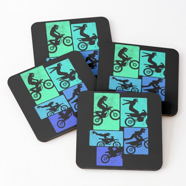 Item preview, Freestyle motocross  vintage designed and sold by FatBirdie.