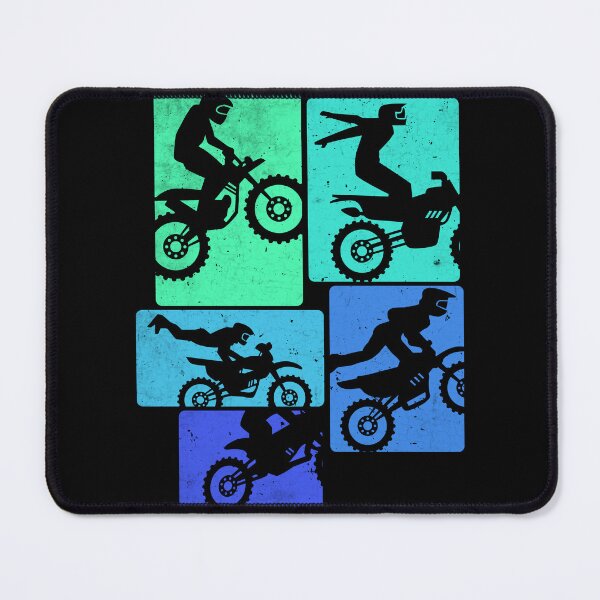 Item preview, Freestyle motocross vintage designed and sold by FatBirdie.