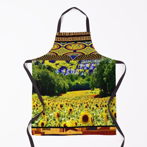Item preview, Earthy Sunflower designed and sold by artbyomega.