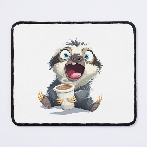 Item preview, Morning Motivation designed and sold by TheOosh.