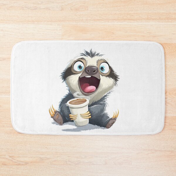 Item preview, Morning Motivation designed and sold by TheOosh.