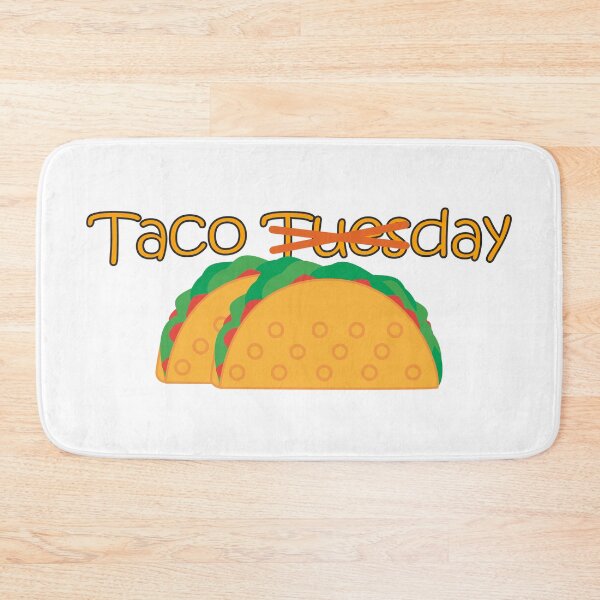 Item preview, Taco Tuesday - Funny Cinco De Mayo designed and sold by MoePark.