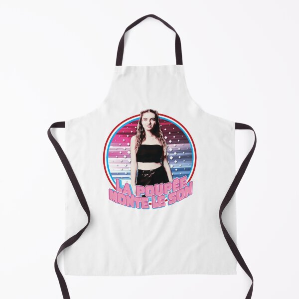 Item preview, La Poupée Monte Le Son - Laura Thorn - Eurovision Luxembourg - Eurovision 2025 - Eurovision Song Contest - ESC2025 designed and sold by Vision-Tees.