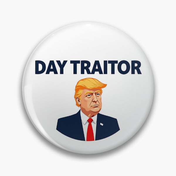 Item preview, Day Traitor, Insider Trading, Market Manipulation designed and sold by EstelleStar.