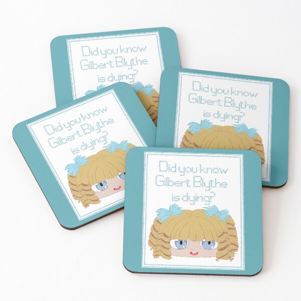 Item preview, Minnie May, hold your tongue! designed and sold by joannamsain.