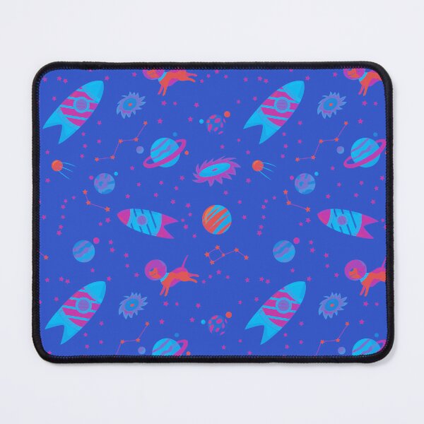 Item preview, space themed designed and sold by TEEJAMBOREE.