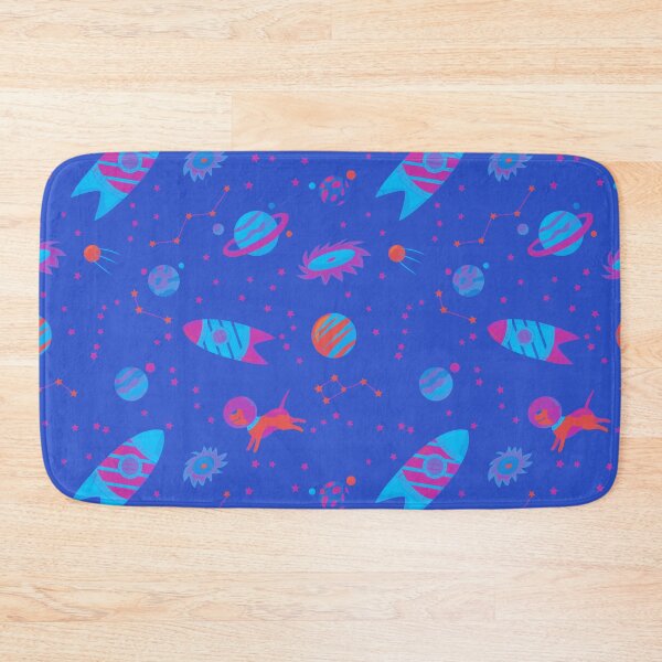 Item preview, space themed designed and sold by TEEJAMBOREE.