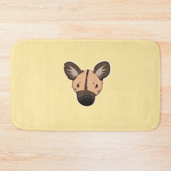 Item preview, Dug The Wild Dog designed and sold by bunnifaerie.