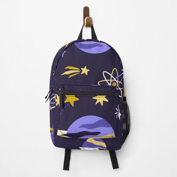 Item preview, space themed designed and sold by TEEJAMBOREE.
