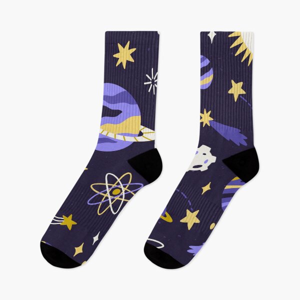 Item preview, space themed designed and sold by TEEJAMBOREE.