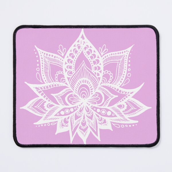 Item preview, Pink Lotus Flower designed and sold by Julie Erin Designs.