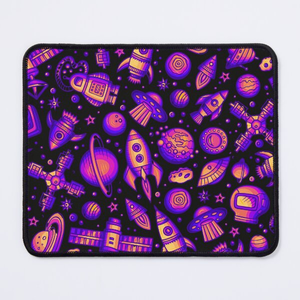 Item preview, space themed designed and sold by TEEJAMBOREE.