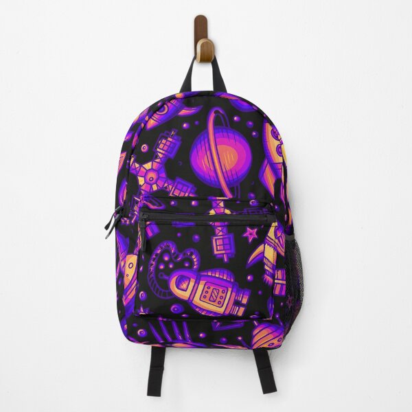 Item preview, space themed designed and sold by TEEJAMBOREE.
