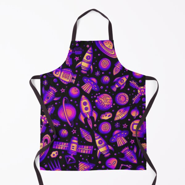 Item preview, space themed designed and sold by TEEJAMBOREE.