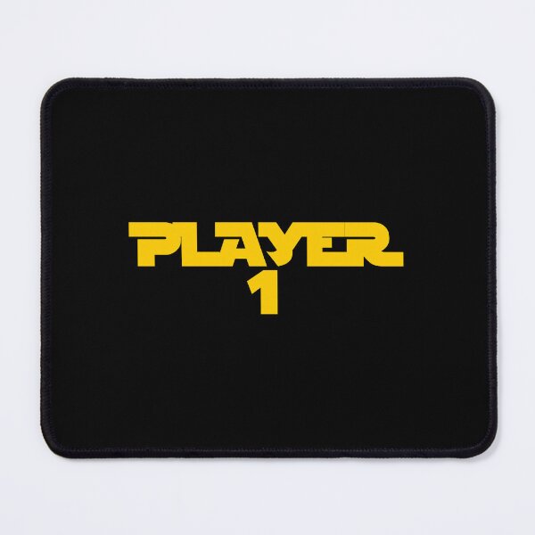 Item preview, Copy of PLAYER 1 GAMMER WAR designed and sold by LuizSilva1983.