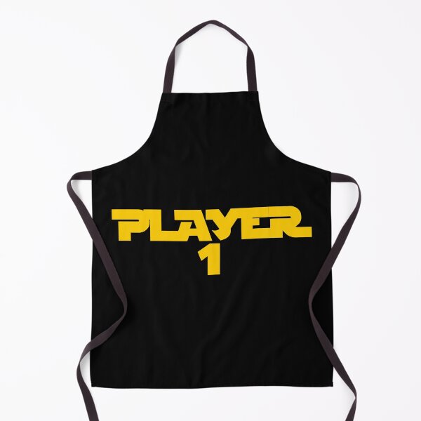 Item preview, Copy of PLAYER 1 GAMMER WAR designed and sold by LuizSilva1983.